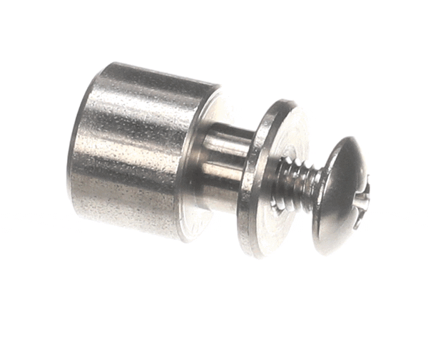 Everest Spcp02-00 Pan Cover Holding Pin (Large) /W Screw (EVRSPCP02-00) Each