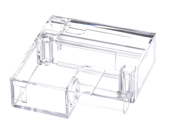 Everest Ss15-00 U-Trap (Clear, Plastic) (EVRSS15-00) Each