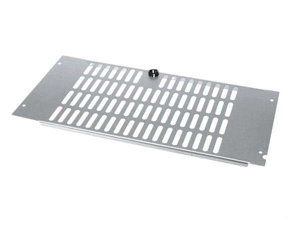 Everest Ugr03-00 Back Grill For Undercounters And Prep Ta (EVRUGR03-00) Each