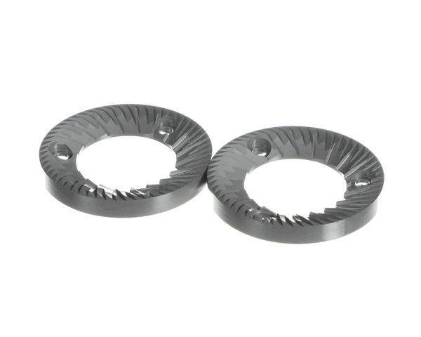 La Marzocco M28217003/E Mazzer 189-D Burrs, Mini "E" (LAMM28217003E) Each