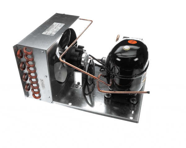 CONTINENTAL REFRIGERATION TL4-0050X/E CONDENSING UNIT 1/2 HP LOW R-404A (NEK21 (CNTTL4-0050X/E) Each