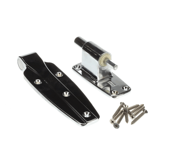Forma-Kool 1248 Spring Loaded Walkin Hinge 2.5 (FAK1248) Each
