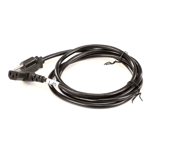 FAST 126-10028R Power Cord U.S. (FAS126-10028R) Each