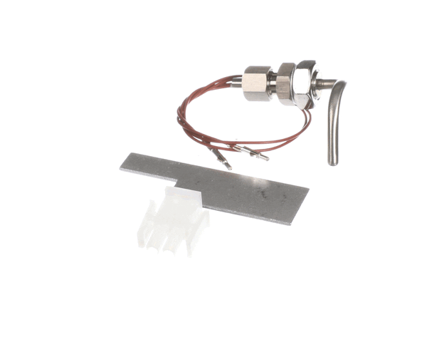 FAST 140-60020-15 Probe Inpot Gas/El Collect (FAS140-60020-15) Each