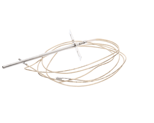 FAST 140-60172-01 R-15Prb 1K Rtd 5" Well W/Swagd (FAS140-60172-01) Each