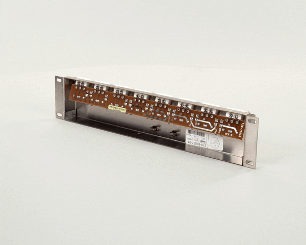 FAST Ar-Manifold Manifold Assembly (FASAR-MANIFOLD) Each