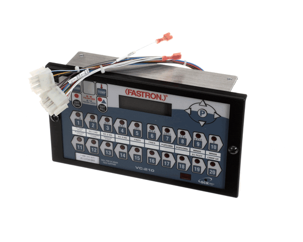 FAST Kvc-Kpg Controller (FASKVC-KPG) Each