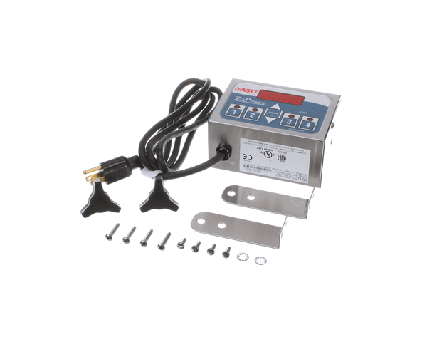 FAST Z040120Hfc Timer Zap Fast 400100-120V (FASZ040120HFC) Each