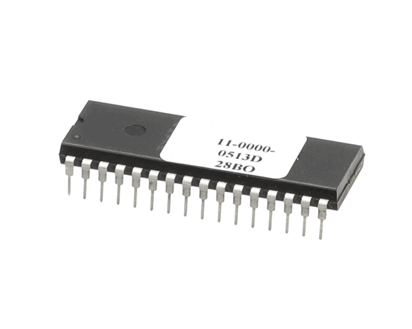 FBD 12-0000-0513 Assembly, Eprom/Fware 564 60Hz Es (FBD12-0000-0513) Each