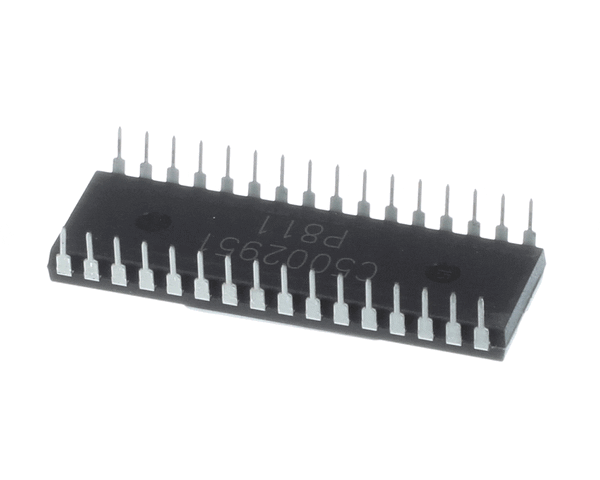 FBD 12-0000-0558 Assembly, Eprom/Fware, 563S Tb He (FBD12-0000-0558) Each