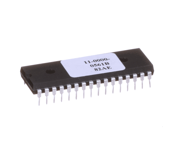 FBD 12-0000-0561 Assembly, Fware/Eprom, 563 7-11 (FBD12-0000-0561) Each