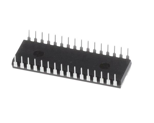 FBD 12-0000-0587 Assembly, Eprom/Fware 562 7-11 Es (FBD12-0000-0587) E ...