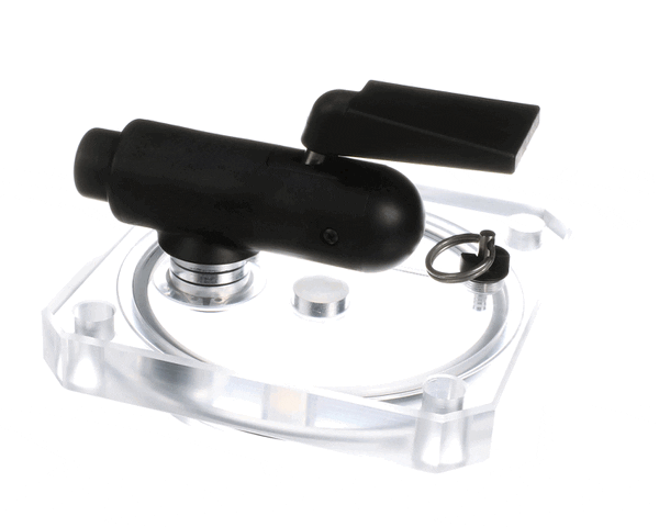 FBD 12-0251-0001 Assembly, Acrylic Face Plate (FBD12-0251-0001) Each