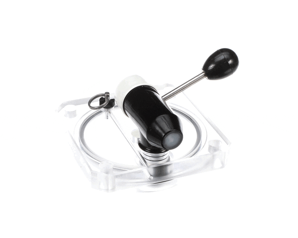 FBD 12-0251-2101 Faceplate Assembly, Sdv Ii, L Hndl (FBD12-0251-2101) Each