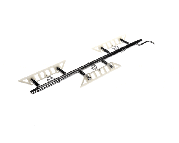 FBD 12-0301-S006 Beater Bar Assembly Complete, (FBD12-0301-S006) Each