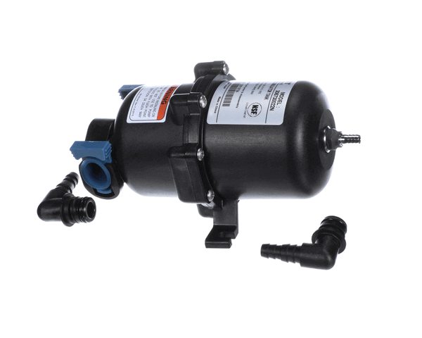 FBD 12-0316-0004 Expansion Tank Assy, 3/8" Fittings (FBD12-0316-0004) Each