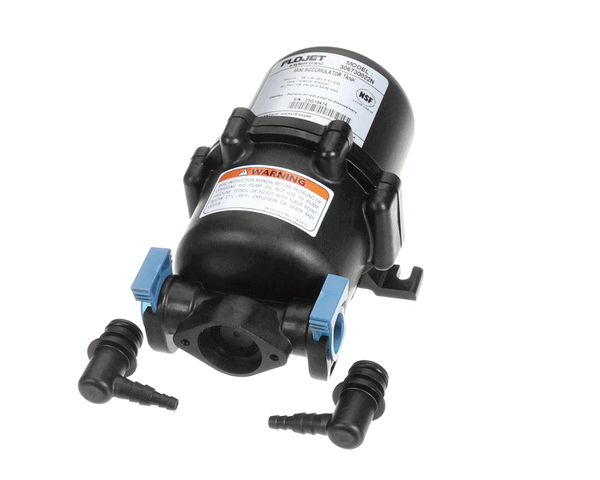 FBD 12-0316-0007 Expansion Tank (FBD12-0316-0007) Each