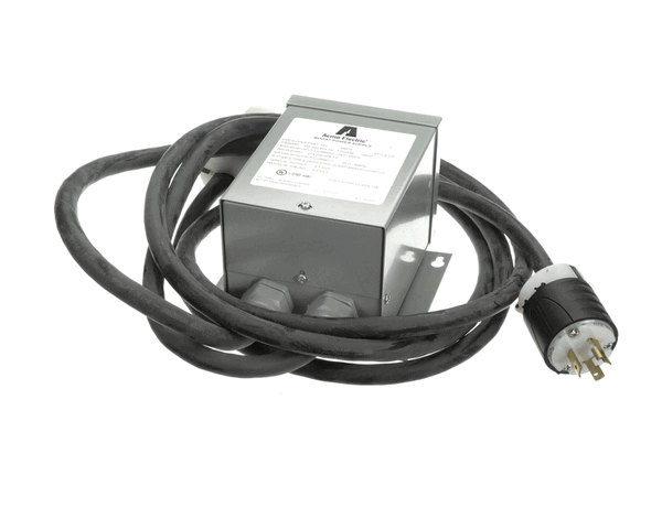 FBD 12-0378-0002 Boost Transformer, 60 Hz, 20Am (FBD12-0378-0002) Each