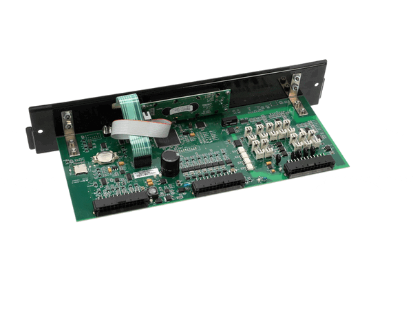FBD 12-0542-0353 Controller Board Assembly, 353 (FBD12-0542-0353) Each