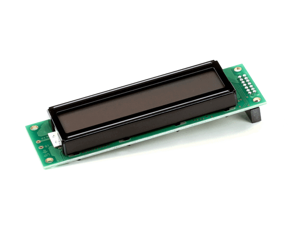 FBD 12-0551-0001 Display,Lcd W/ Connector (FBD12-0551-0001) Each