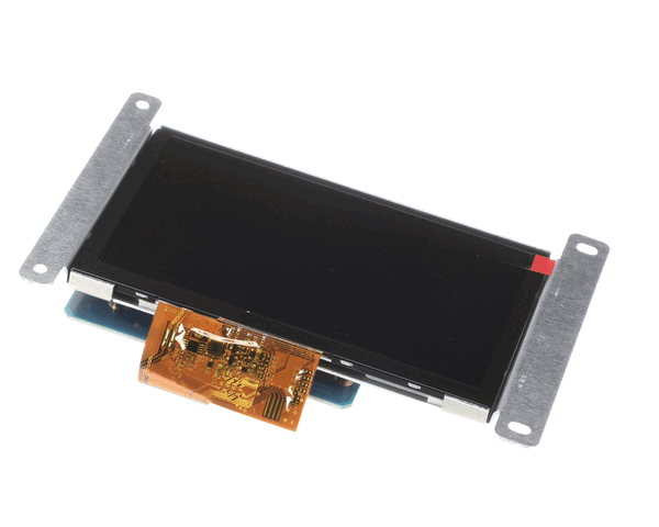 FBD 12-0551-0009 Screen Assy,37X/77X,Rgb 5" Lcd (FBD12-0551-0009) Each
