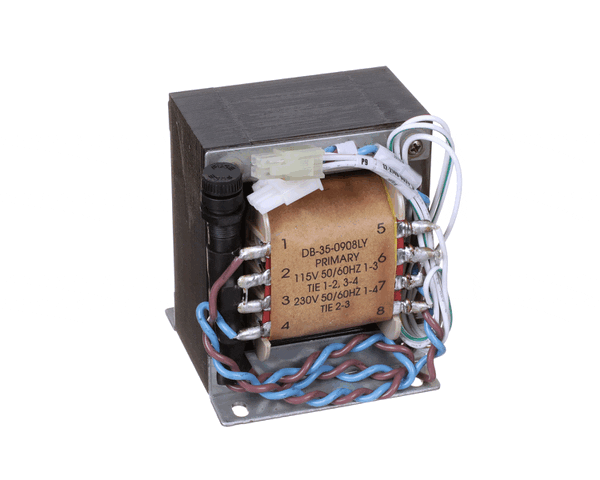 FBD 12-0570-0002 Assembly,Frame Transformer 192Va,Rev3 (FBD12-0570-0002) Each