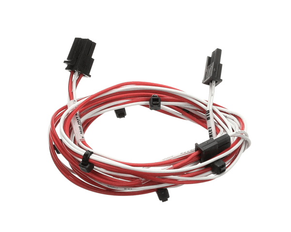 FBD 12-2059-0002 Wire Harness, Temp. Without Rtd (FBD12-2059-0002) Each