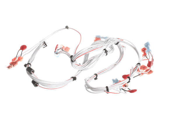 FBD 12-2345-0001 Harness Assembly, Solution Gas, 3B (FBD12-2345-0001) Each