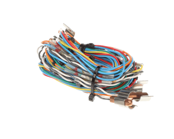 FBD 12-2509-0001 Assembly, Temp Sensor Wire Harness (FBD12-2509-0001) Each