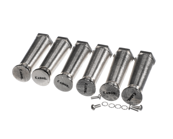 FBD 12-2534-0009 Kit, 4 Leg Lift, 564 (FBD12-2534-0009) Each