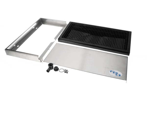 FBD 12-2546-0003 Kit, Drip Tray, 562Id (FBD12-2546-0003) Each