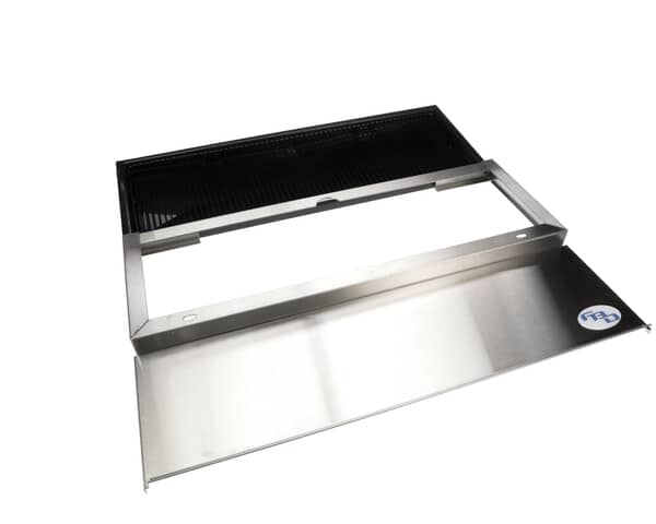 FBD 12-2546-0004 Kit, Driptray, 564 With Logo (FBD12-2546-0004) Each