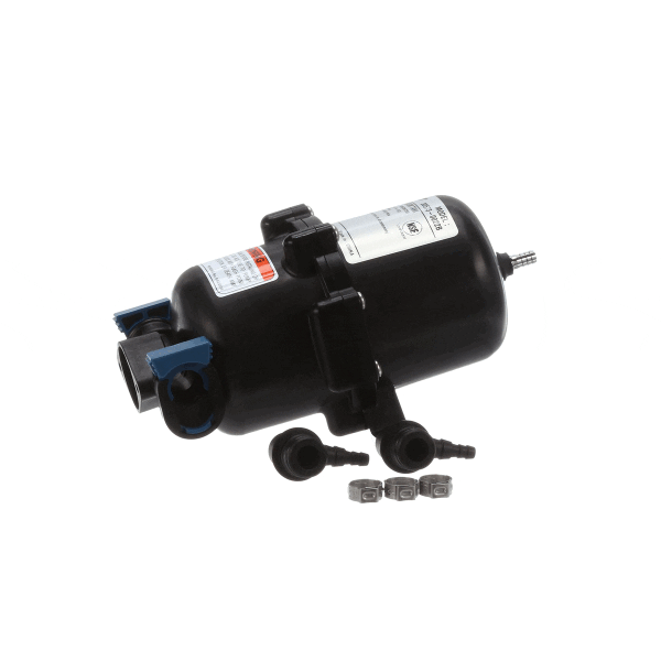 FBD 12-2548-0001 Expansion Tank Assembly. Kit (FBD12-2548-0001) Each