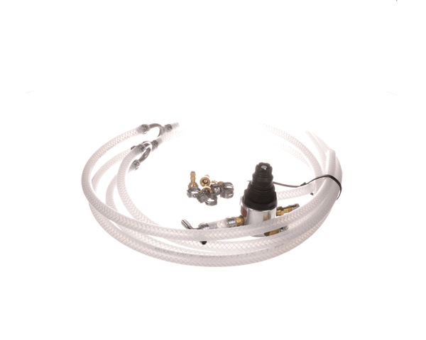 FBD 12-2746-0003 Kit, Active Charge, 4 Barrel (FBD12-2746-0003) Each