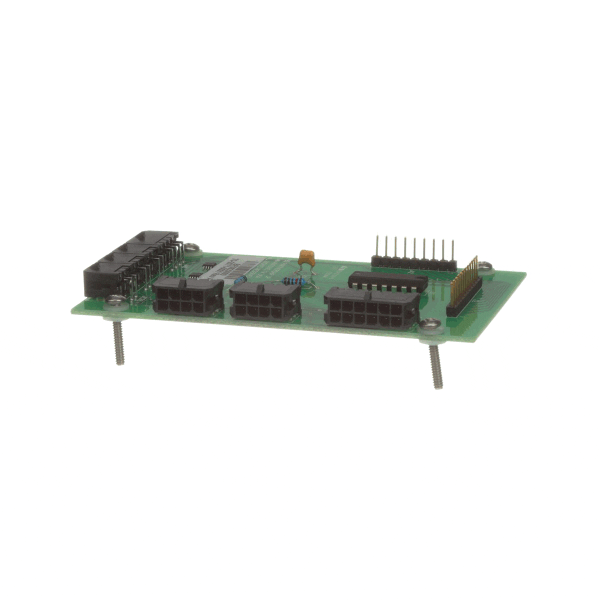 FBD 12-2771-0002 Assembly, Aux Board (FBD12-2771-0002) Each