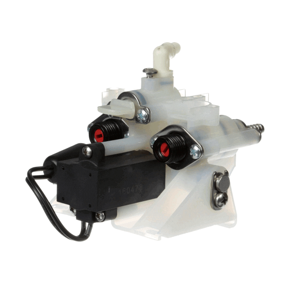 FBD 12-2867-0101 Solution Module, Solenoid (FBD12-2867-0101) Each