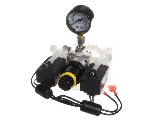 FBD 12-2867-0106 Assembly, Parker Module (Pgm2) (FBD12-2867-0106) Each