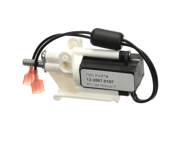 FBD 12-2867-0107 Attachment, Gas Module, Ext. O (FBD12-2867-0107) Each