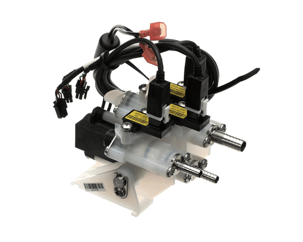 FBD 12-2867-0110 Assembly, Solution Module All Tran (FBD12-2867-0110) Each