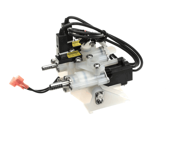 FBD 12-2867-0111 Assembly Solution Module No H2O Tr (FBD12-2867-0111) Each