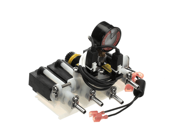 FBD 12-2867-0330 Assembly 3Bbl, Gas Module, .017, 1 (FBD12-2867-0330) Each