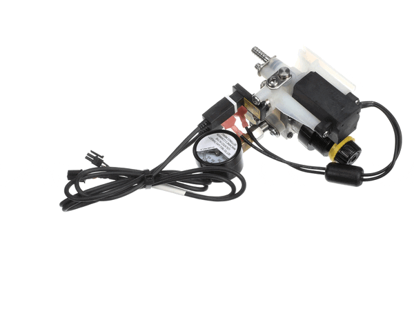 FBD 12-2867-0510 Gas Module, Multi Flvr, .017"/Uni (FBD12-2867-0510) Each