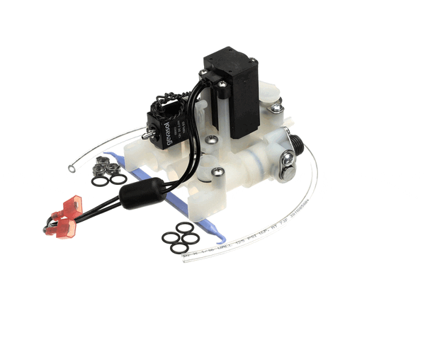 FBD 12-2867-0714 Kit Assembly Sol Mod 1 Trans W/Co2 (FBD12-2867-0714) Each