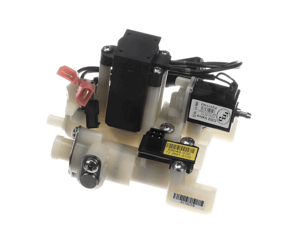 FBD 12-2867-S704 Sol Mod, 1 Trans, W/ Co2 Sol (FBD12-2867-S704) Each