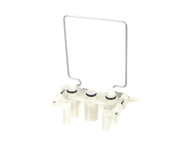 FBD 12-2867-S711 Mounting Block Assy, Usw 37X/7 (FBD12-2867-S711) Each