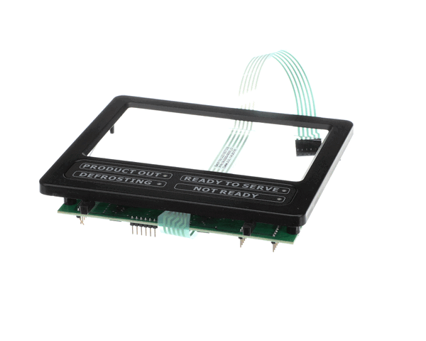 FBD 12-2869-0004 Assembly, Annun Bezel W/ Mboard, C (FBD12-2869-0004) Each