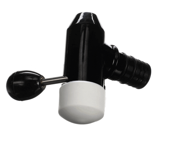 FBD 12-2944-2001 Valve Assembly, Sdv Ii S Handle (FBD12-2944-2001) Each