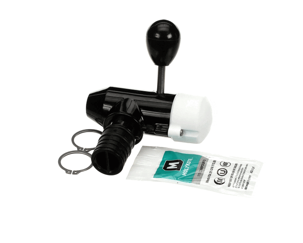 FBD 12-2944-2010 Kit, Fbd Sdv Ii (FBD12-2944-2010) Each