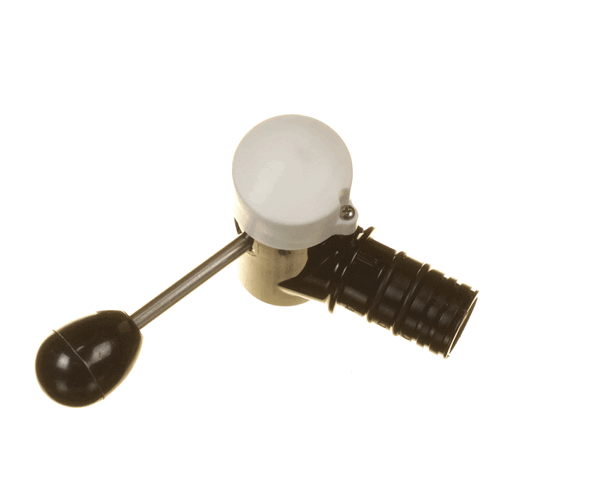 FBD 12-2944-2101 Valve Assembly, Sdv Ii, 3.5 Hndl (FBD12-2944-2101) Each