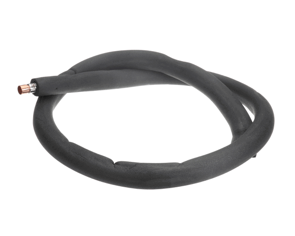 FBD 12-2995-0002 Assembly,5/8 Metal Flex Line W/Foa (FBD12-2995-0002) Each